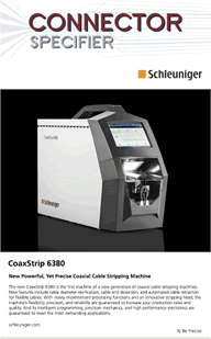 Specifier-Schleuniger-10-8-18
