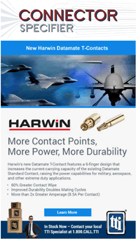 Specifier-TTI-Harwin-10-22-18