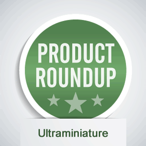 Ultraminiature Connector Products