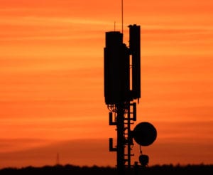 5G Infrastructure Depends on a New Generation of Antennas — and Old Ones