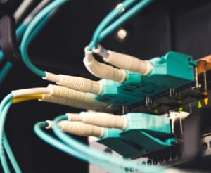5G Networks Demand More From Cables and Connectors