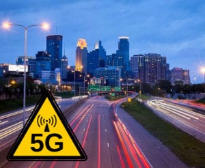 Finding the Right Route for 5G RF Connectors