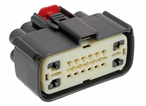 Avnet supplies Molex's MX150 sealed and unsealed connector system