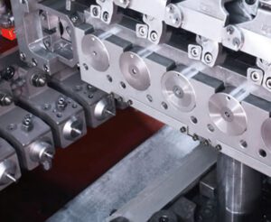 Cold Forming Offers Many Advantages Over Traditional Machining Processes