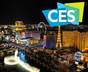 From CES 2020: Connector and Cable Producers Must Get Creative