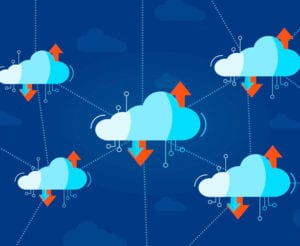 New Network Architectures: Cloud and Fog Computing on the Edge