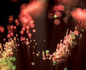 Coherent Optics: Lighting the Path to High-Speed Data Communications