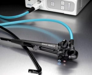 Endoscopes Evolve to Meet Increased Safety Demands