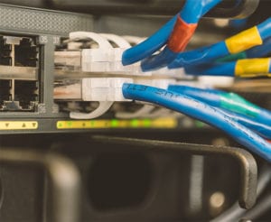 Top 12 Technology Trends: Ever-Evolving Ethernet: From 10 to 400+ Gigabits