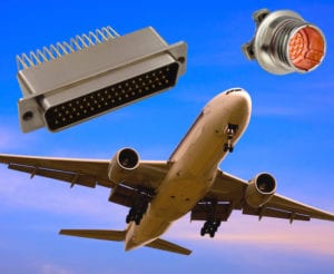 Three Key Considerations When Selecting EMI/RFI Shielding Solutions for Aerospace and Defense Applications