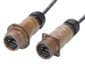 Ethernet Cable Connector Products