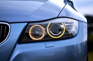 Adoption Accelerates in LED Automotive Lighting