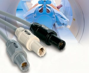 Medical Connector and Cable Products