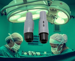 Counterfeit Connectors: A Matter of Life and Death in the Medical Device Industry
