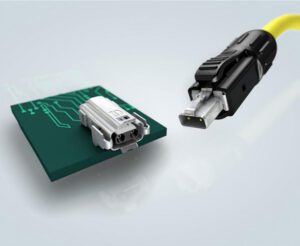 What is Single-Pair Ethernet?