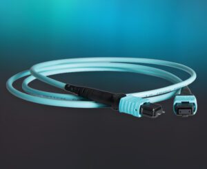 What are MPO Fiber Optic Connectors?