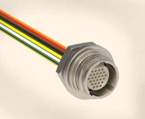 What are Micro Circular Connectors?