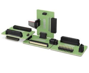 What are Board-to-Board Connectors?