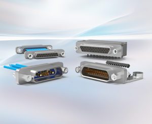What are Micro-D connectors?