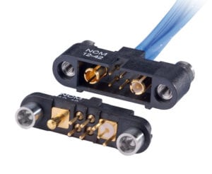 Mixed-Layout Connector Product Roundup
