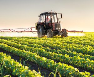 Smart, Rugged Connectors for the New Age of Agriculture Technologies