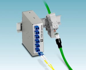 Cabling Solutions for High-Noise, High-Speed, and Long-Distance Networking