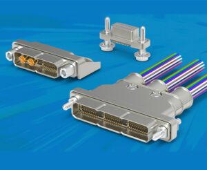 RF and Coax Connector Product Roundup