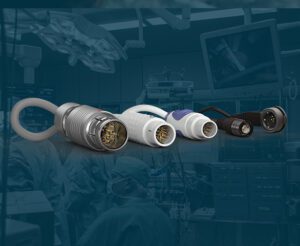 Push Pull Connectors for Medical Applications Product Roundup