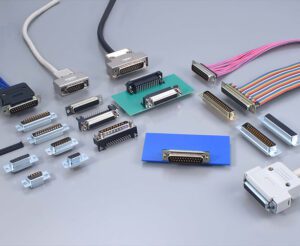 D-Sub Connectors Product Roundup  
