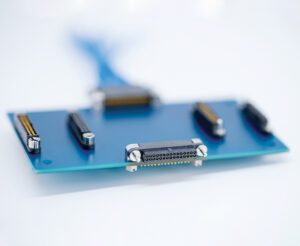 Backplane Connectors Product Roundup