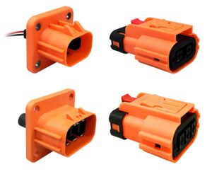Connectors Designed for Commercial Vehicles Product Roundup
