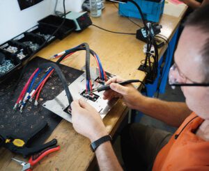 Right to Repair Electronics Legislation Update