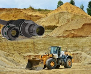 Rugged Connectors Expand into New Applications