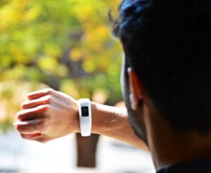Consumers Adopt Wearable Tech for Greater Health