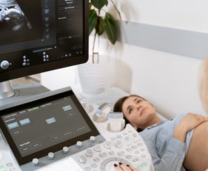 Five Connectivity Considerations for Ultrasound Imaging Applications