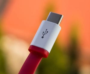 USB4 is Coming to a Device Near You