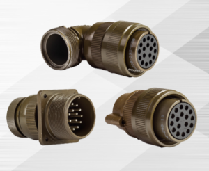 Circular Connector Coupling Mechanisms for Extreme Environments